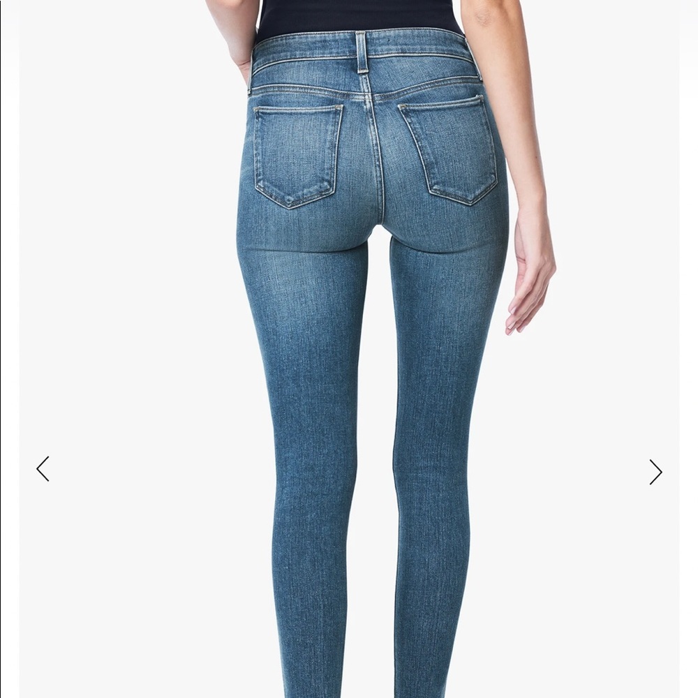 Skinny Joe’s Jeans size 25